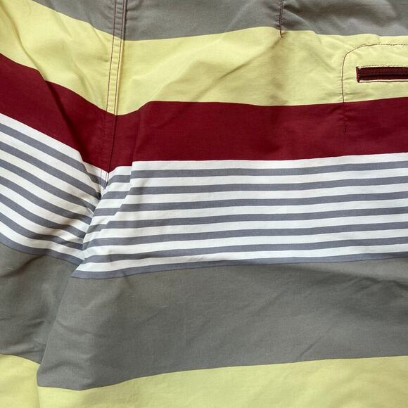 PATAGONIA Wavefarer board shorts, swim, men's size 36 - Picture 6 of 6